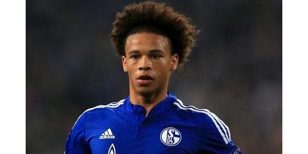 Sané gaat over naar Bayern München